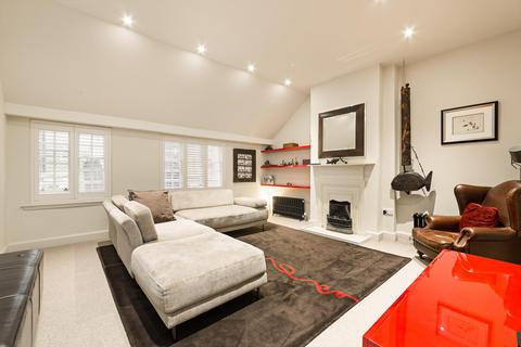 undefined, Hallam Mews, London, W1W