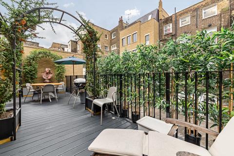 undefined, Hallam Mews, London, W1W