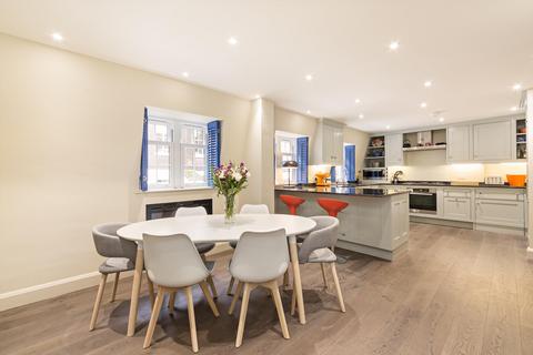 undefined, Hallam Mews, London, W1W