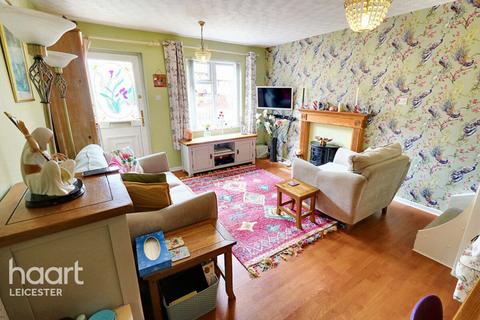 3 bedroom semi-detached house for sale, Manor Drive, Leicester