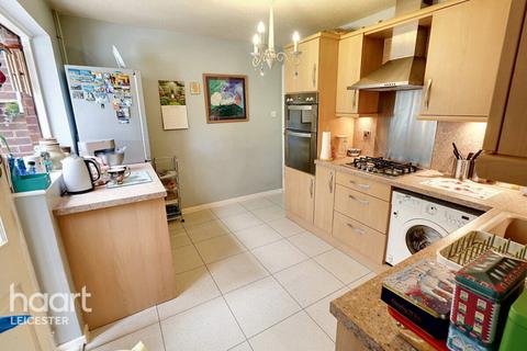 undefined, Manor Drive, Leicester