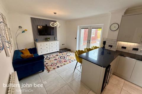 5 bedroom detached house for sale, Talbot Way, Nantwich