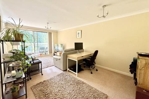 2 bedroom apartment for sale, Branksome Wood Road, Bournemouth, BH4