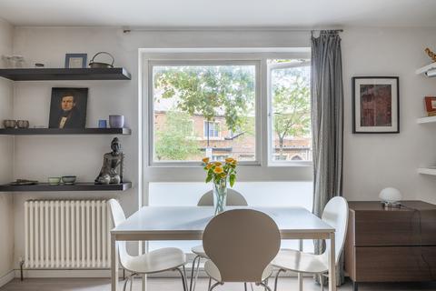 2 bedroom flat to rent, Flat 3, St Quintin Avenue, Ladbroke Grove, London, W10