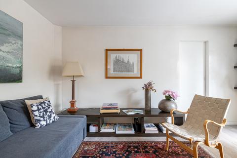 2 bedroom flat to rent, Flat 3, St Quintin Avenue, Ladbroke Grove, London, W10