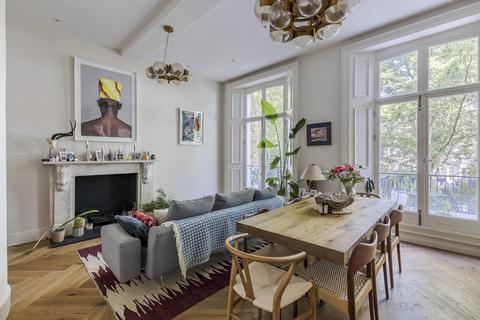 1 bedroom flat to rent, Westbourne Gardens, Bayswater, London, W2
