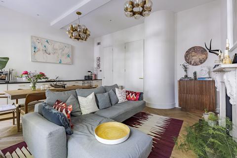 1 bedroom flat to rent, Westbourne Gardens, Bayswater, London, W2
