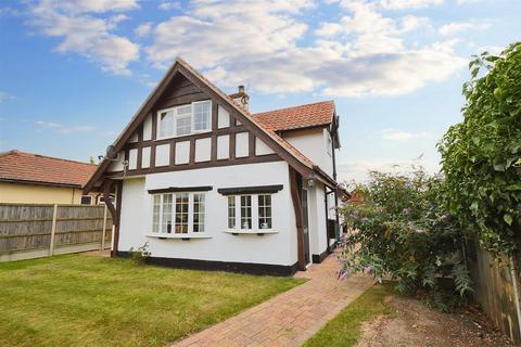Beeston Common, Sheringham