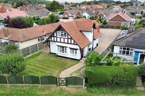 undefined, Beeston Common, Sheringham