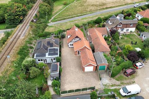 undefined, Beeston Common, Sheringham