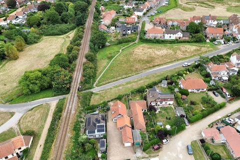 undefined, Beeston Common, Sheringham