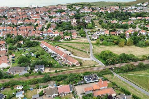 undefined, Beeston Common, Sheringham