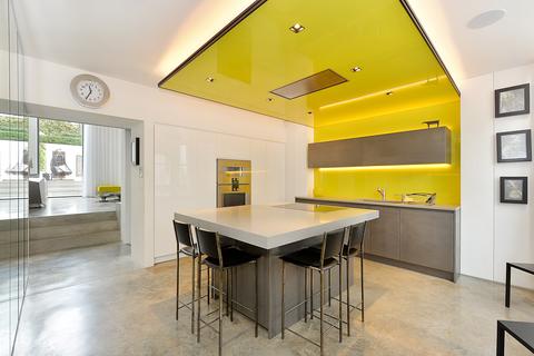 5 bedroom house to rent, Glebe Place, London, SW3
