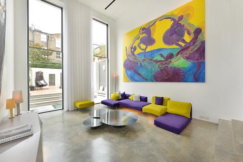 undefined, Glebe Place, London, SW3