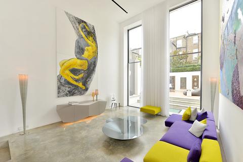 undefined, Glebe Place, London, SW3