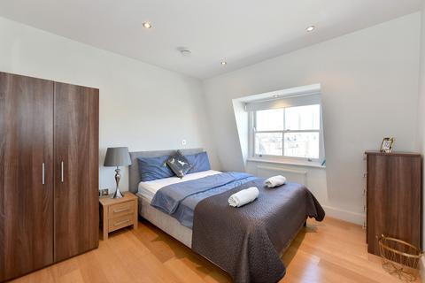 undefined, Queens Gate, London, SW7