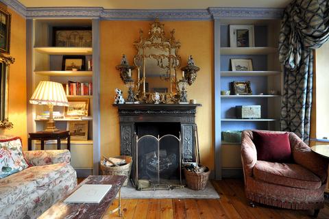 6 bedroom house to rent, Petyt Place, London, SW3