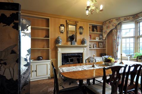 6 bedroom house to rent, Petyt Place, London, SW3
