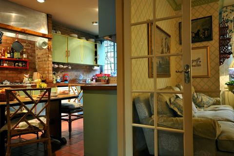 6 bedroom house to rent, Petyt Place, London, SW3