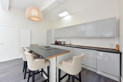 undefined, Queens Gate, London, SW7