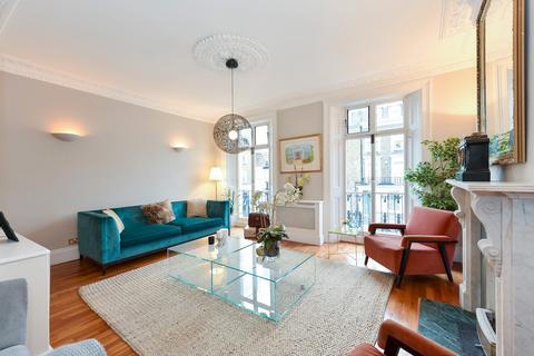 Milner Street, London, SW3