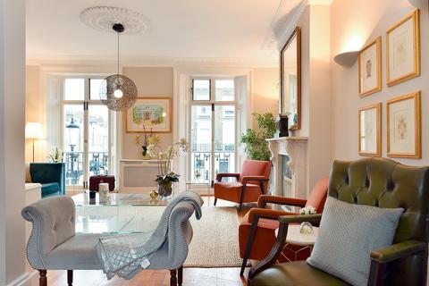 5 bedroom house to rent, Milner Street, London, SW3