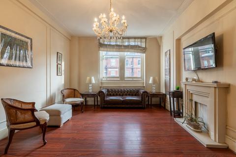 3 bedroom flat to rent, Thurloe Place, London, SW7