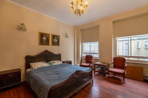 3 bedroom flat to rent, Thurloe Place, London, SW7