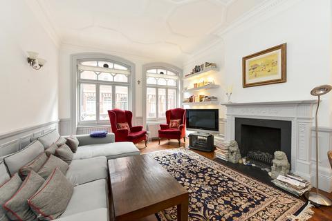 1 bedroom flat to rent, Draycott Place, Chelsea, London, SW3