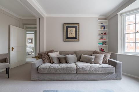 2 bedroom flat to rent, Cranmer Court, Whiteheads Grove, Kensington and Chelsea, London, SW3
