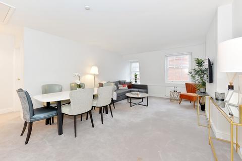 2 bedroom flat to rent, Cadogan Square, London, SW1X