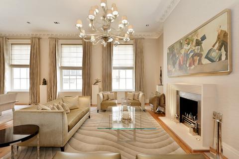 4 bedroom flat to rent, Upper Grosvenor Street, Westminster, London, W1K