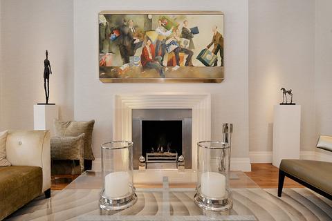 4 bedroom flat to rent, Upper Grosvenor Street, Westminster, London, W1K