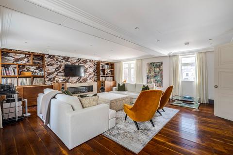 5 bedroom house to rent, Stanhope Terrace, London, W2