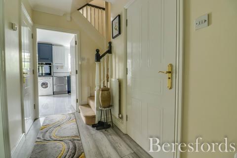 5 Hadfield Drive, Black Notley, Braintree, CM77 8XW