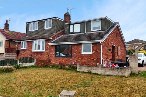 3 bedroom semi-detached bungalow for sale, Oriel Way, Barnsley S71