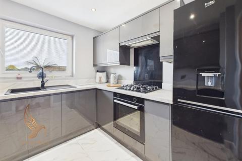 3 bedroom semi-detached bungalow for sale, Oriel Way, Barnsley S71