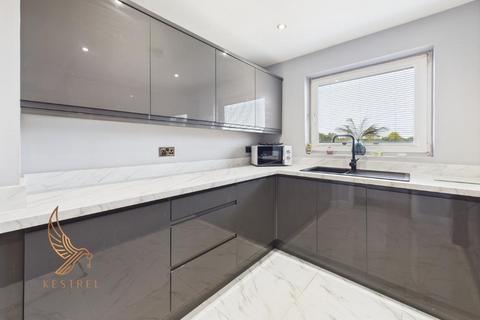 3 bedroom semi-detached bungalow for sale, Oriel Way, Barnsley S71