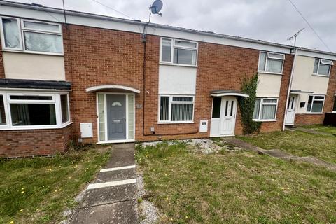 undefined, Cowley Road, Headlands, NN11 9AS