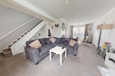 undefined, Cowley Road, Headlands, NN11 9AS