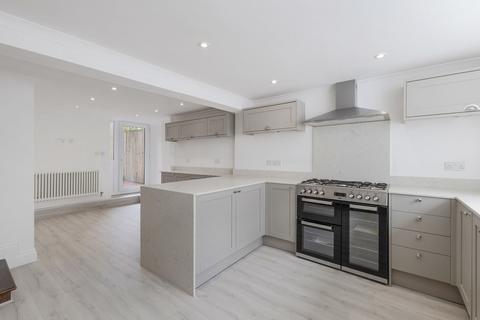 5 bedroom terraced house for sale, Hazlebury Road, Fulham, London