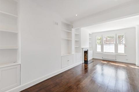 5 bedroom terraced house for sale, Hazlebury Road, Fulham, London