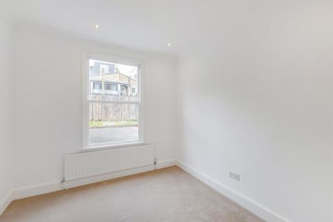 undefined, Hazlebury Road, Fulham, London