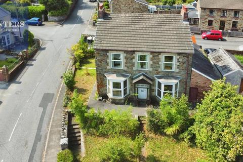 undefined, Bryngolwg , Derllwyn Road, Tondu, Bridgend