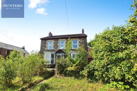 undefined, Bryngolwg , Derllwyn Road, Tondu, Bridgend