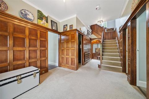 4 bedroom detached house for sale, Ingledew Drive, Leeds, West Yorkshire