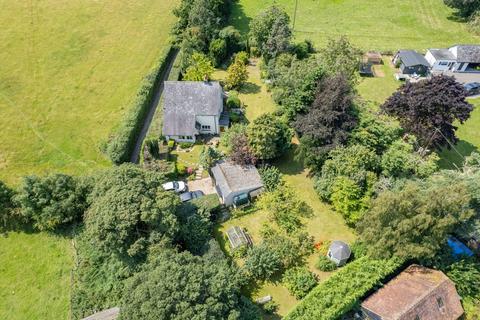 Green Lane, Ewell Minnis, Kent, CT15