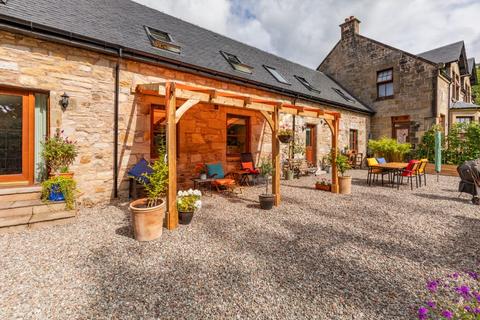 undefined, Shirva Farm Steading, Kilsyth, G65 9LJ