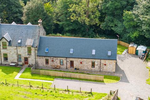 undefined, Shirva Farm Steading, Kilsyth, G65 9LJ