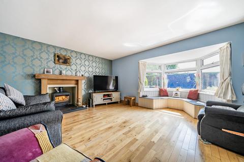 5 bedroom detached bungalow for sale, Hospital Lane, Market Drayton.